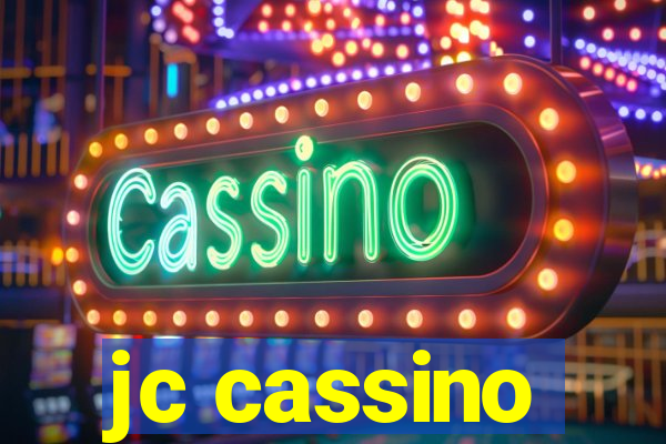 jc cassino